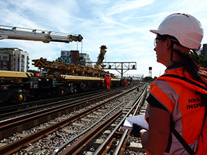 Photo of railway 