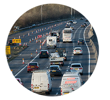 Highways England’s capital planning and asset management