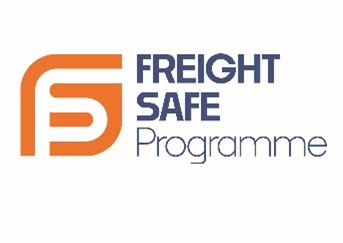 Logo: Freight Safe Programme