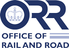 ORR Logo new | Office of Rail and Road