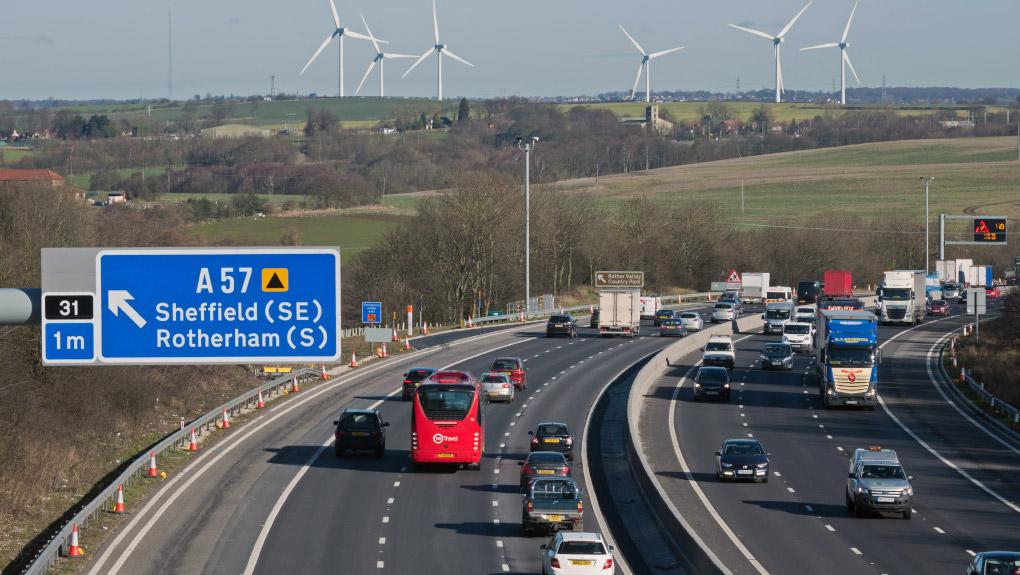 The Rail Road Pod Episode 4 Monitoring England S Roads Office Of Rail And Road [ 575 x 1020 Pixel ]