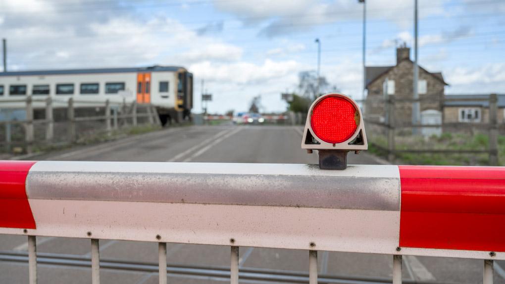 Level crossing