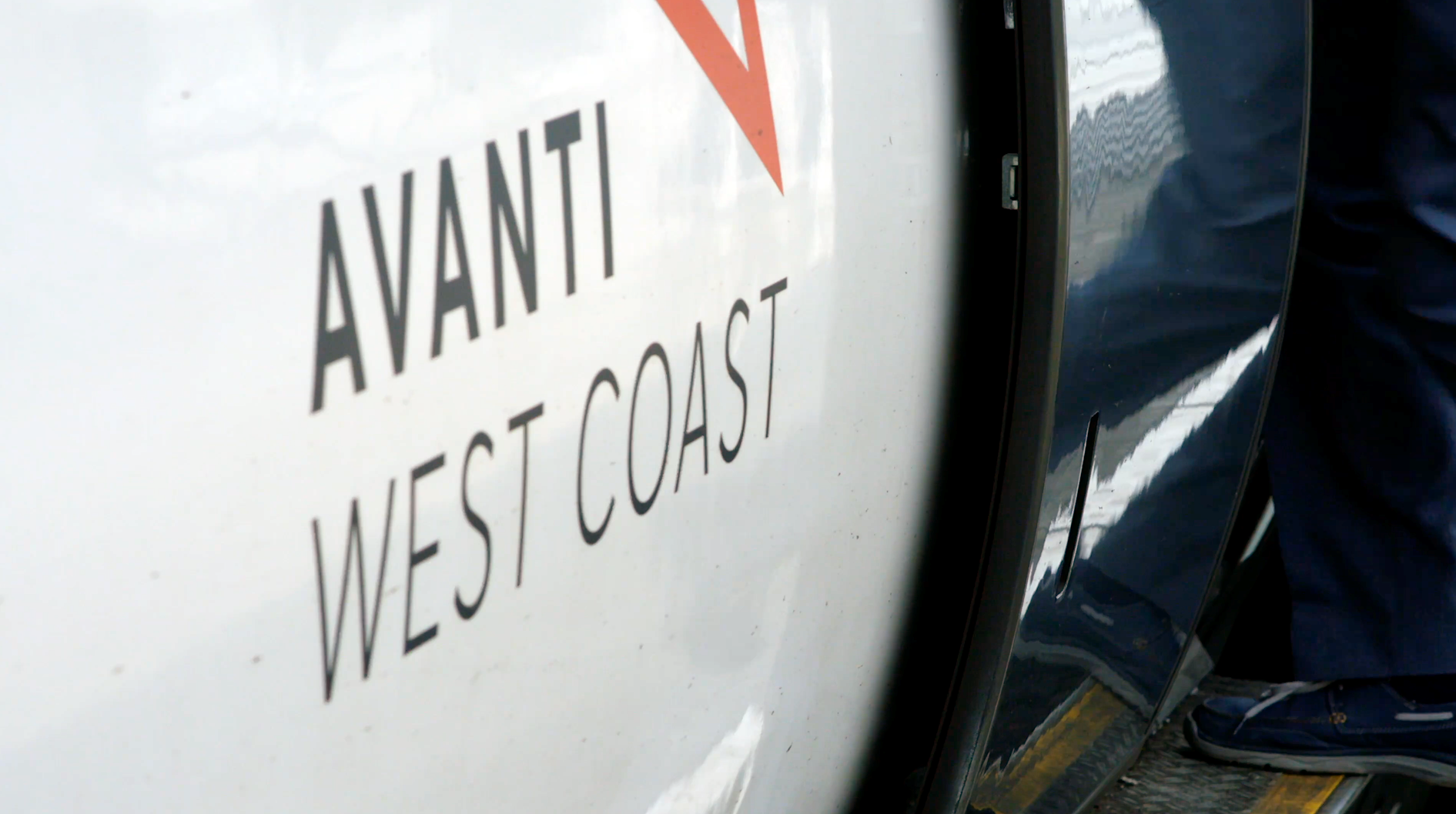 Avanti West Cpast