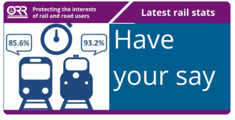 Time for action: How we measure rail punctuality
